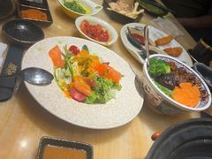 -樱嘢·炭火烧肉(惠南店)
