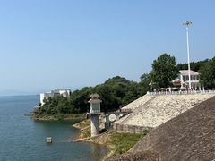 -南湾湖