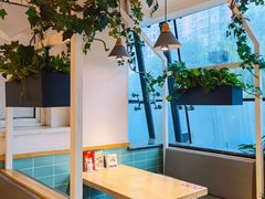 -嘉和一品粥(方庄店)