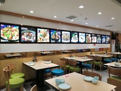 -老边饺子馆(东单店)