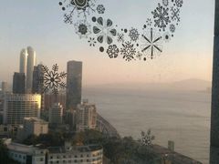 -厦门泰谷酒店(中山路镇海路地铁站店)