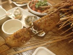 -管氏翅吧(国展店)