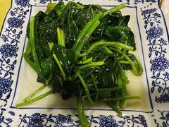 -清真马祥兴菜馆(云南北路店)