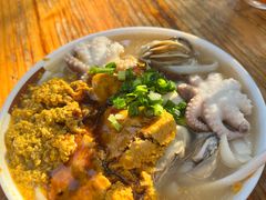 -荔林食店(西华路店)