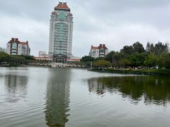 -厦门大学(思明校区)