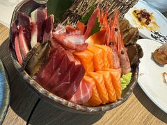 -大渔铁板烧(万象城店)