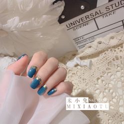 -米小兔美甲美睫