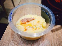 土豆金枪鱼沙拉-吉野家(西客站南广场店)
