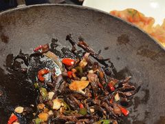 -金掌勺东北菜(格兰晴天店)