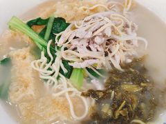 -许记大碗皮肚面馆(三条巷店)