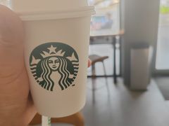 -星巴克臻选(深圳海上世界店)