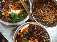 -老五鸡丝豆花面粉(瑞金北路68号院店)