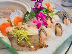 -龙泉人椰子鸡.糟粕醋.海南菜(三亚旗舰店)