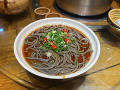 -亮欢寨酸汤鱼(沙冲路店)