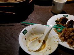 -青叶202都市餐厅(迪诺水镇店)
