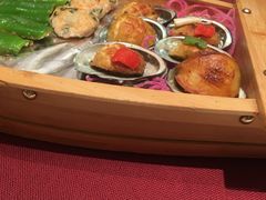 -顺峰(农展馆店)