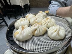 -石饮红星包子(中山路店)