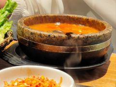 -黑豚黨韩国烤肉料理(悦然时光店)