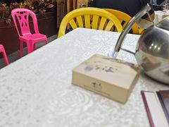 -东江海鲜大排档·潮汕菜·砂锅粥