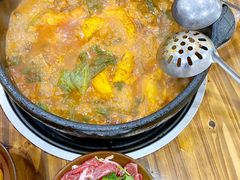 -笔记安顺夺夺粉火锅