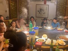 -成老灶火锅鸡(高东街店)