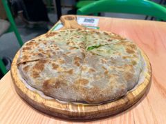 -甲乙饼·手工牛肉饼(天通苑华联店)