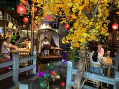 -卞氏菜根香·川菜(青羊万达店)