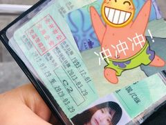 -北京市公安局交通管理局朝阳交通管理支队