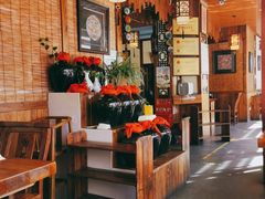 -芦苇荡·酸汤鱼(回龙观店)