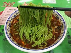 -令氏家外家岐山面(火炬路店)