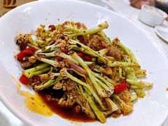 -咪咪川菜(长乐西路店)