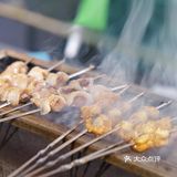有证的养殖林蛙，你吃过了吗？ | 乐趣小炉子烧烤