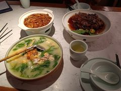 -大榕树下顺德菜(融创茂店)