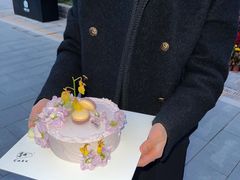 -5Cake五度无蔗糖低脂蛋糕(陶然亭店)