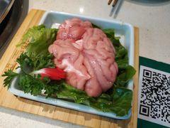 -麻辣空间·清油火锅(水井沟店)