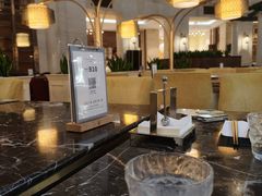 -武汉洲际酒店