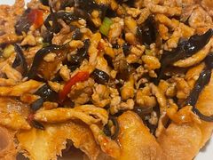 -新白鹿餐厅(城西银泰城店)