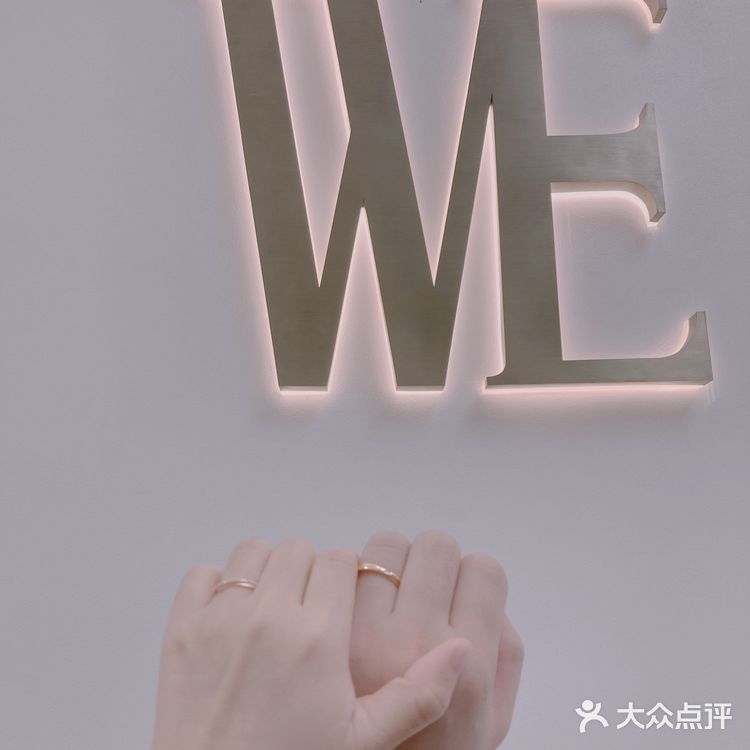 福州轻奢婚戒 | 性价比超高，款式也好看