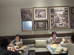 -鼎鼎香·港式火锅(北京SKP店)