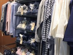 -MUJI无印良品(杭州万象城店)