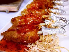 蒲园餐厅-蒲园食堂(中山大学广州校区南校园店)