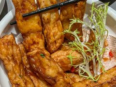 -喜记顺德菜(南昌万象城店)