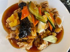 -桃园中华料理炸酱面(燕儿岛路店)