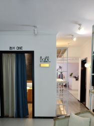 -幺幺BABY婚纱摄影