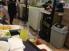 -新辣道鱼火锅(领展购物广场·中关村店)