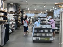 -MUJI无印良品(西湖银泰城店)