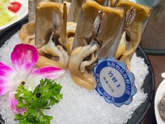 -东海怡品海鲜豆捞(舟宿夜江店)