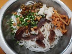 -瘦子桂林米粉店(总店)