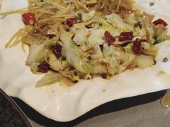 -一桶江山餐厅(松北店)