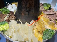 -清真·舒迩布炕锅王·高原美食文化(青海总店)